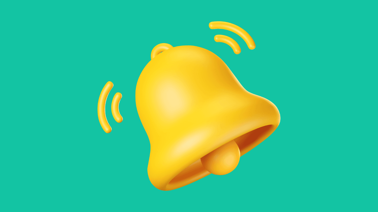 Notification Feature