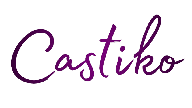 Castiko Logo